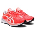 Asics Laufschuhe Novablast Tokyo (Dämpfung) rot Damen